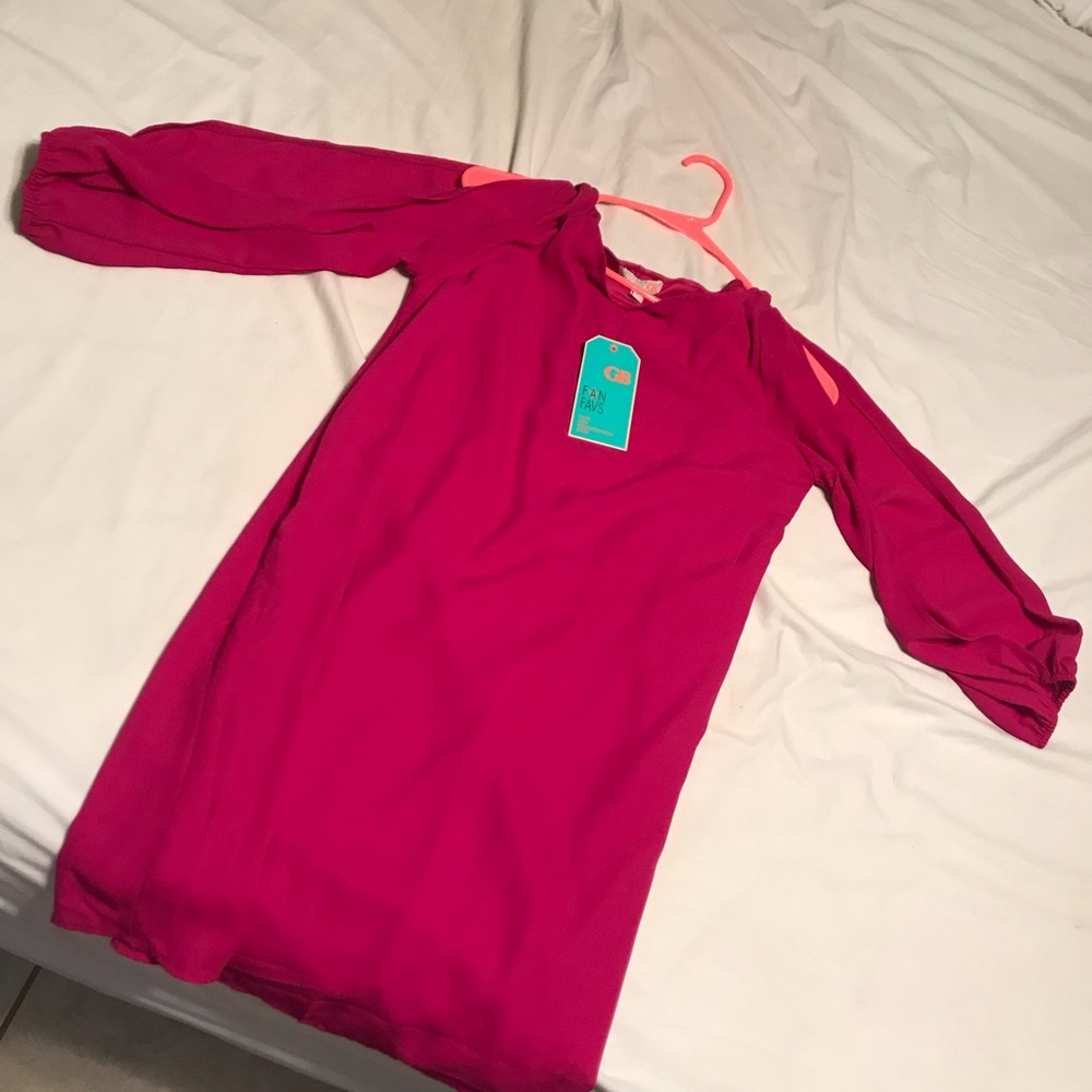 Gianni Bini dress size small. New with tags
